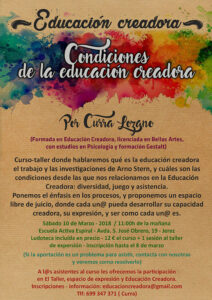 educacionCreadoraWeb