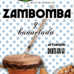 zambomba