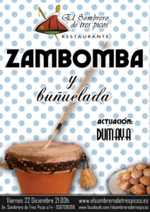 zambomba